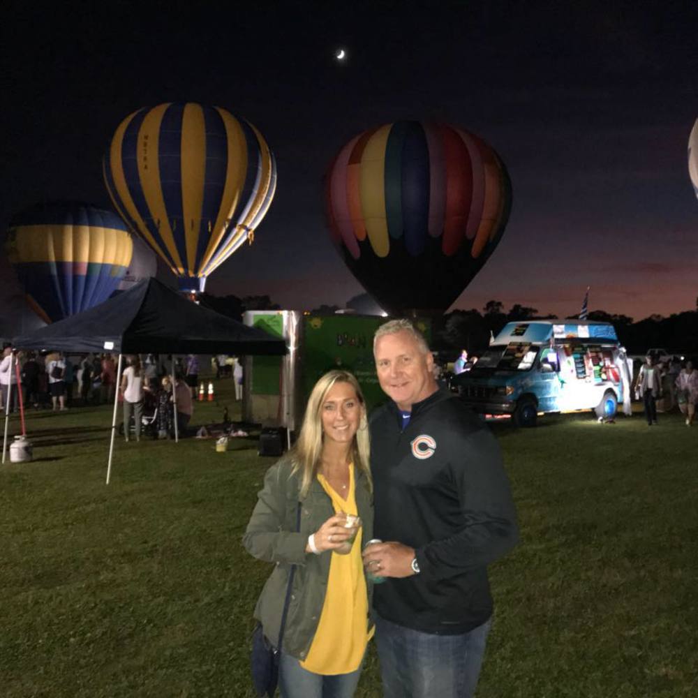 Meet your Posher, Karen